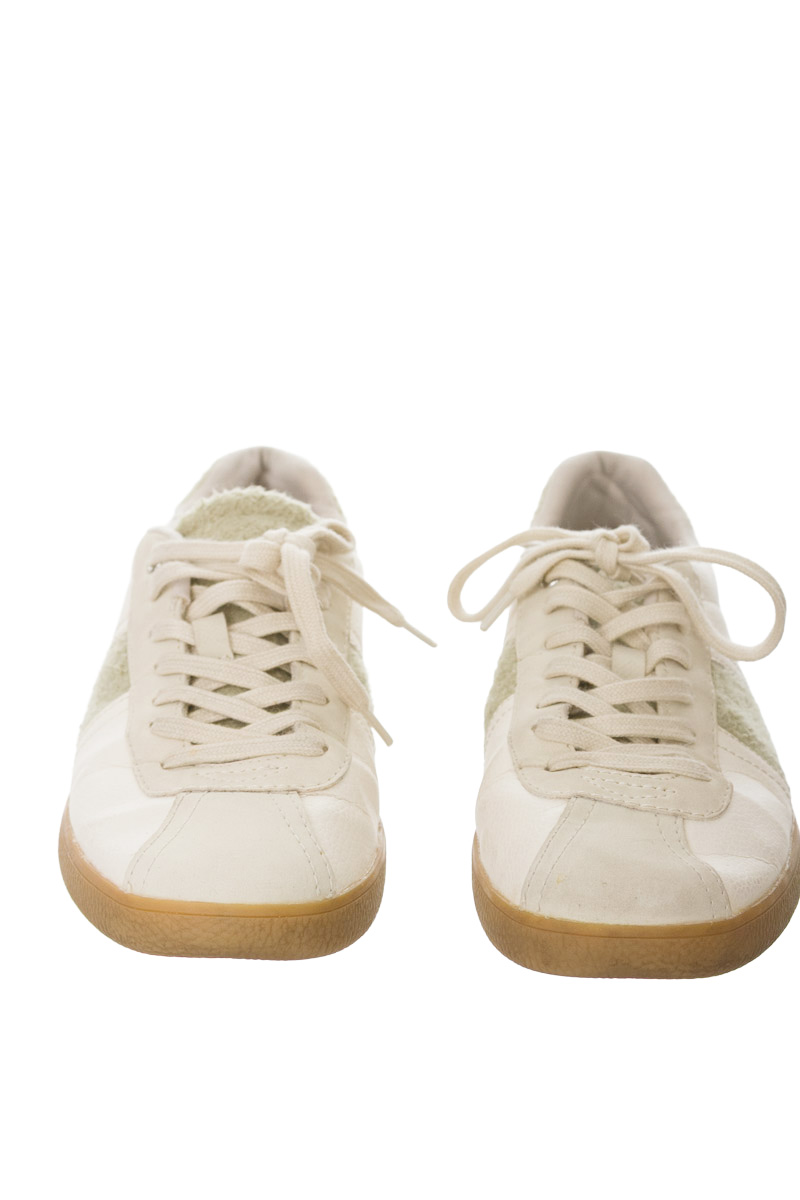 Zapatos color Beige - Zara