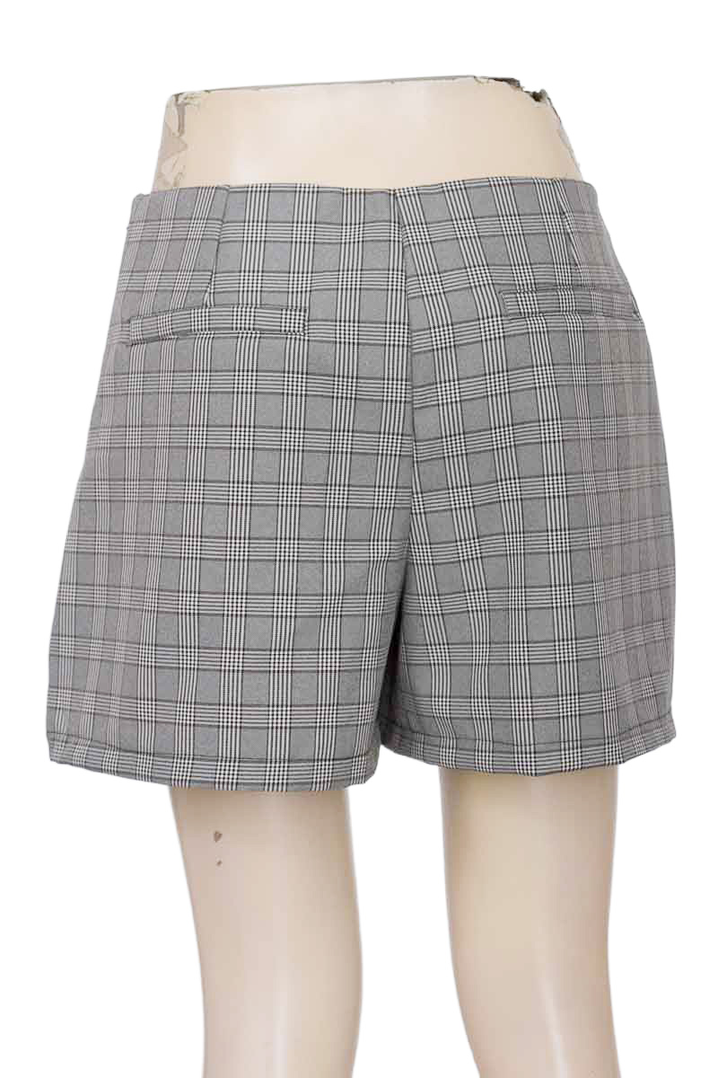 Short color Gris - Closeando