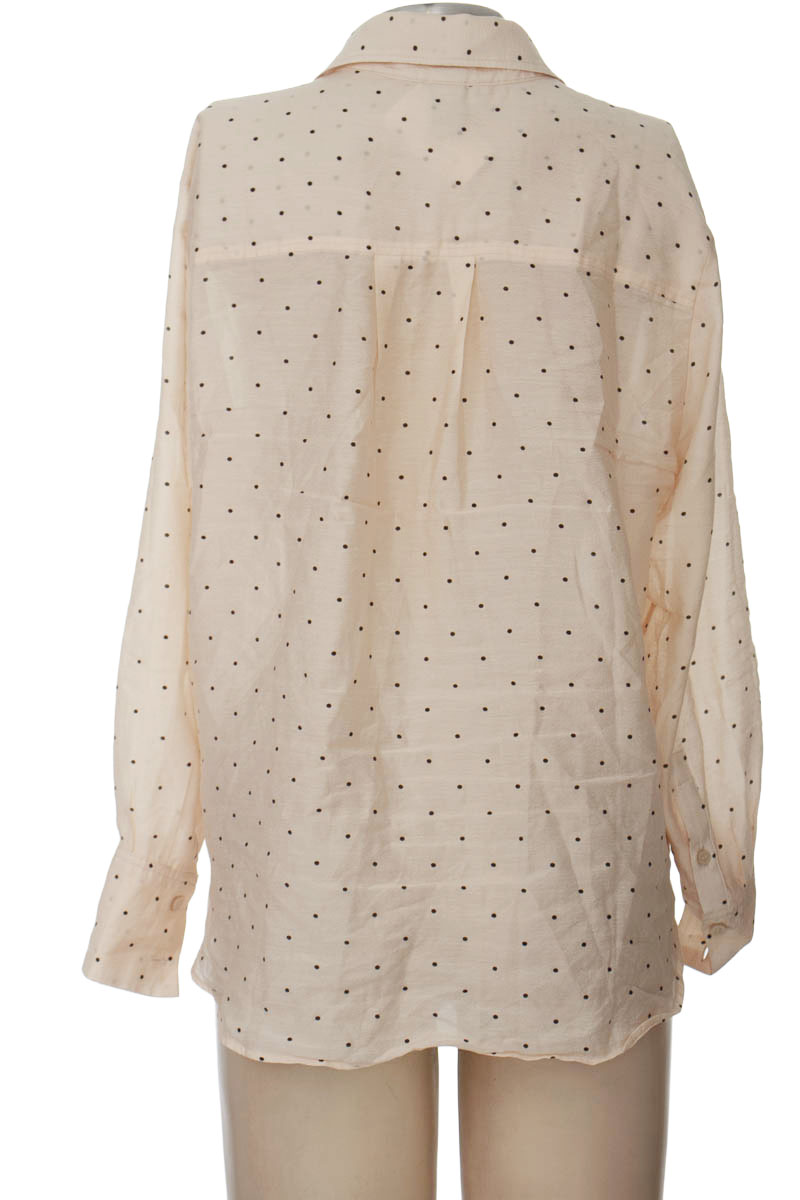 Blusa color Beige - H&M