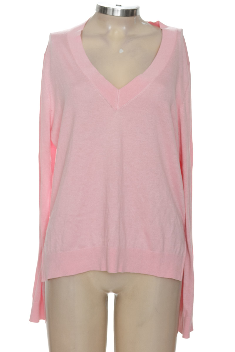 Sweater color Rosado - MNG
