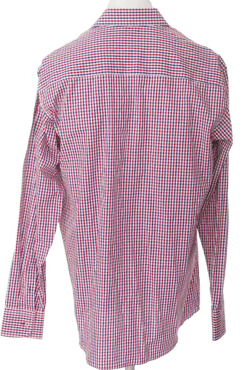 Camisa color Rojo - L.P.C. Collection