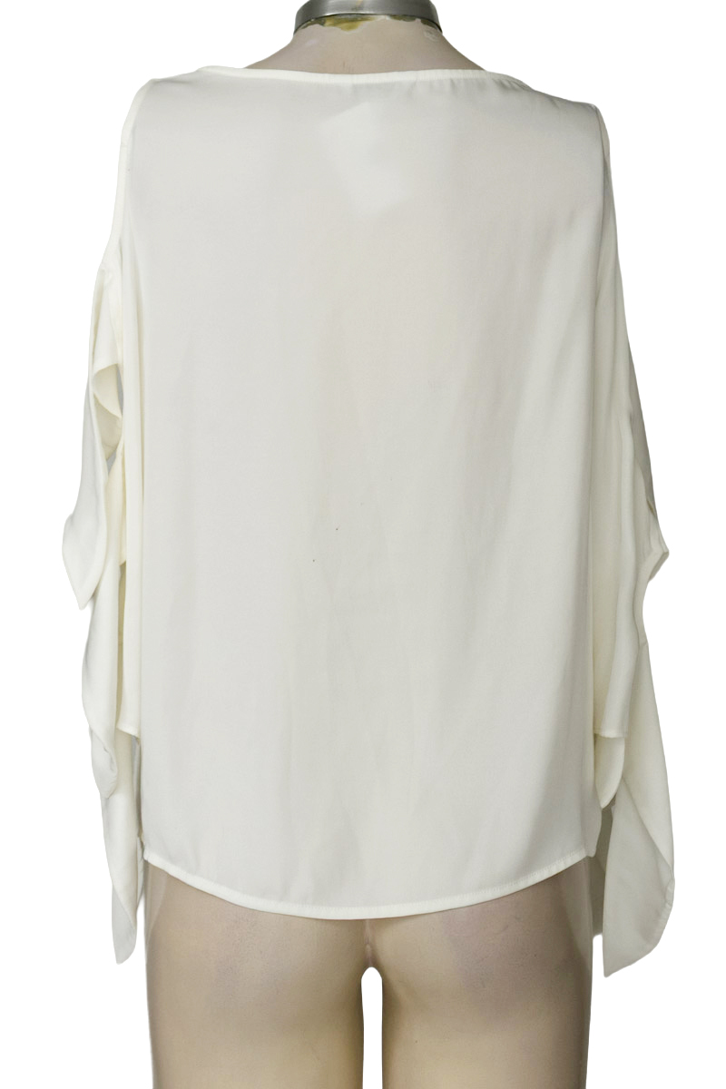 Blusa color Blanco - Express
