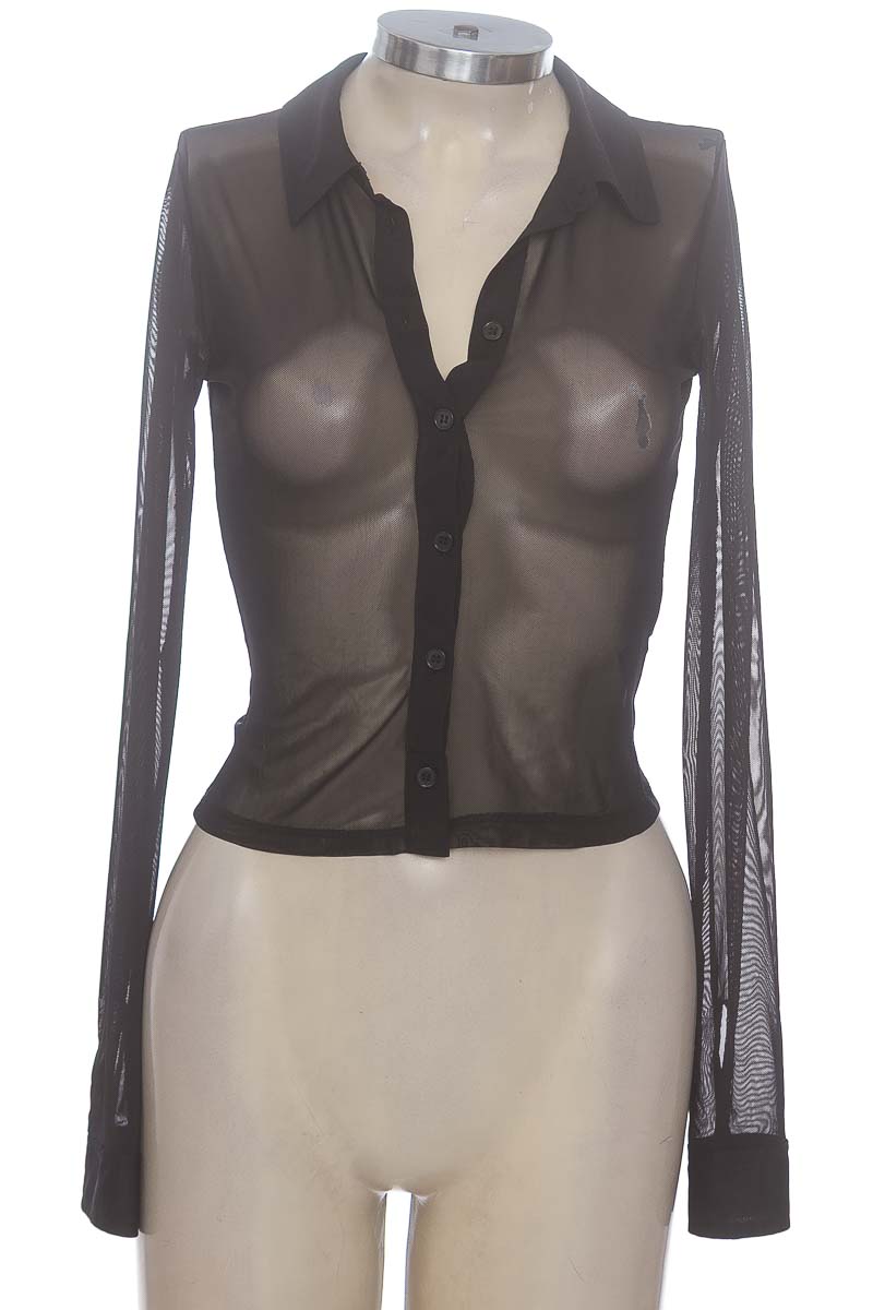Blusa color Negro - Divided by H&M