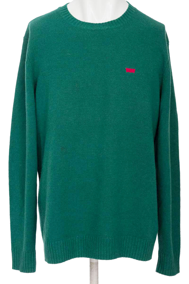 Sweater color Verde - Levis