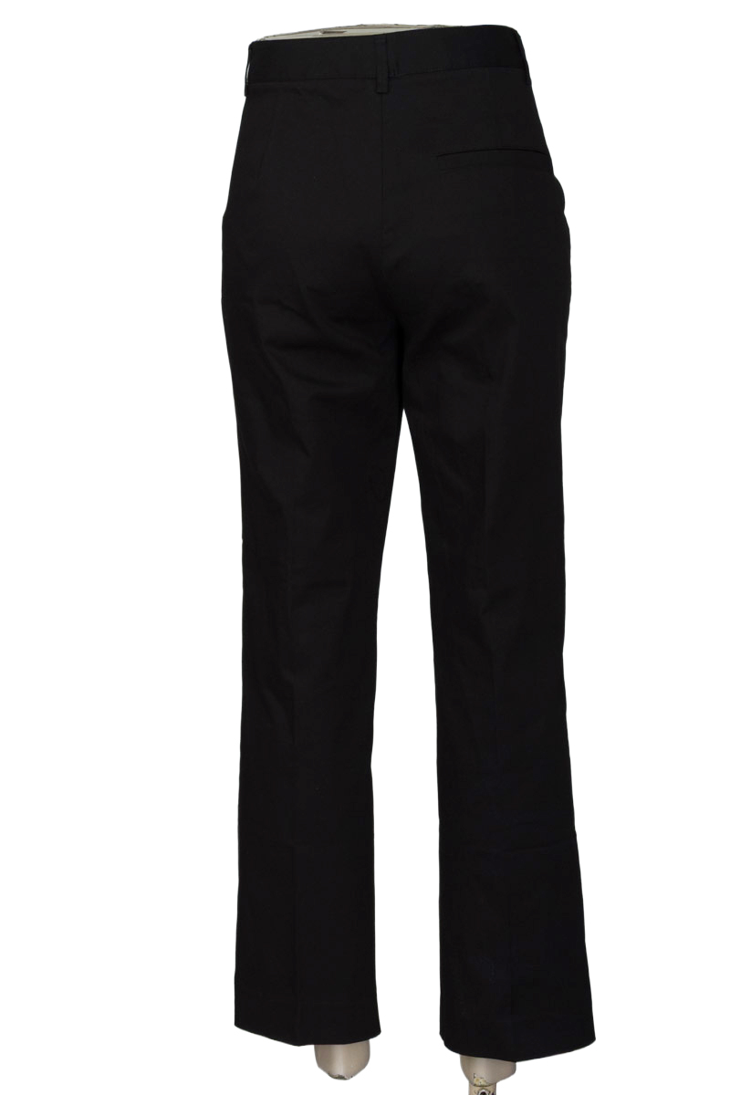 Pantalones color Negro - Massimo Dutti
