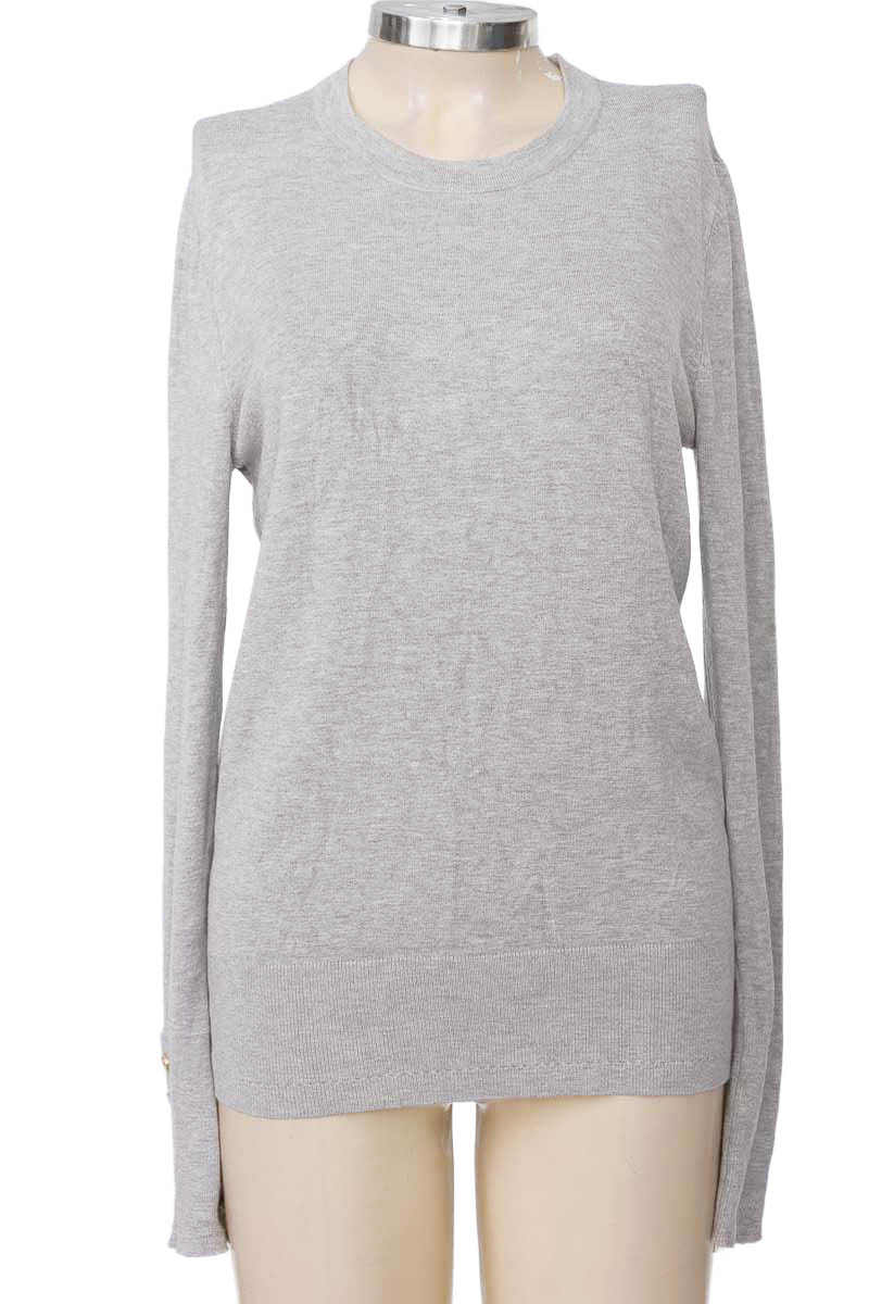 Sweater color Gris - Basement