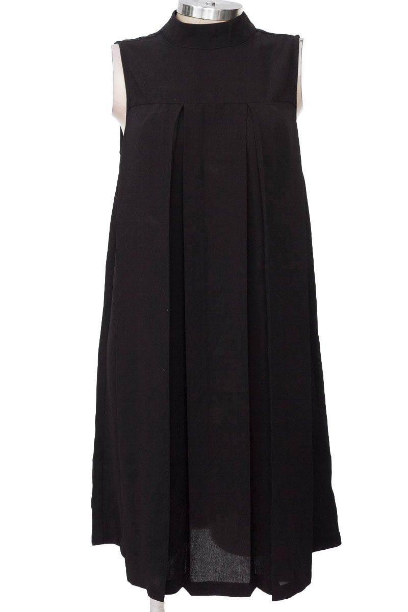 Vestido / Enterizo color Negro - Forever 21