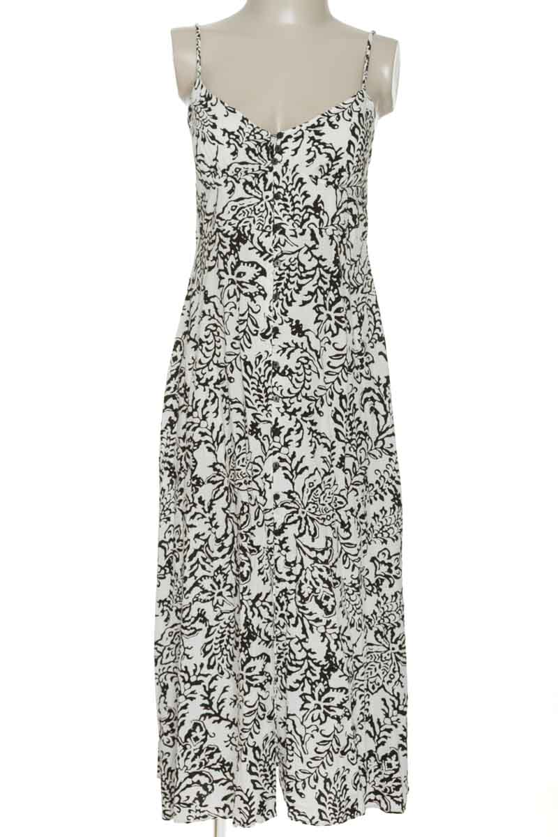 Vestido / Enterizo color Estampado - Zara