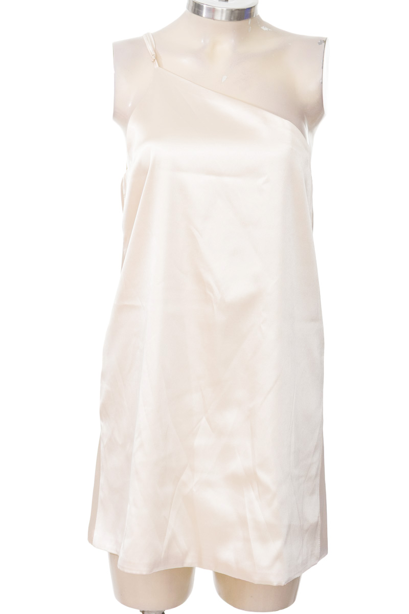 Vestido / Enterizo color Beige - Lma