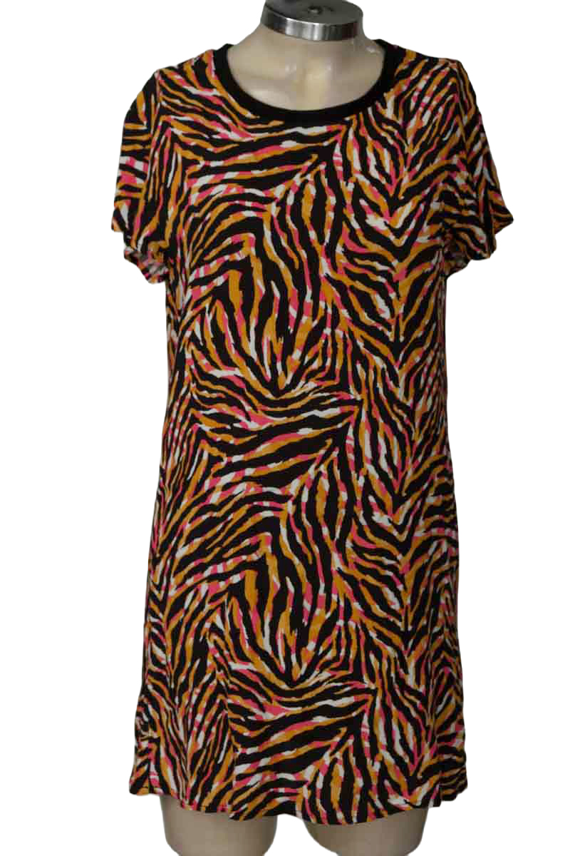 Vestido / Enterizo color Estampado - DENIMLAB