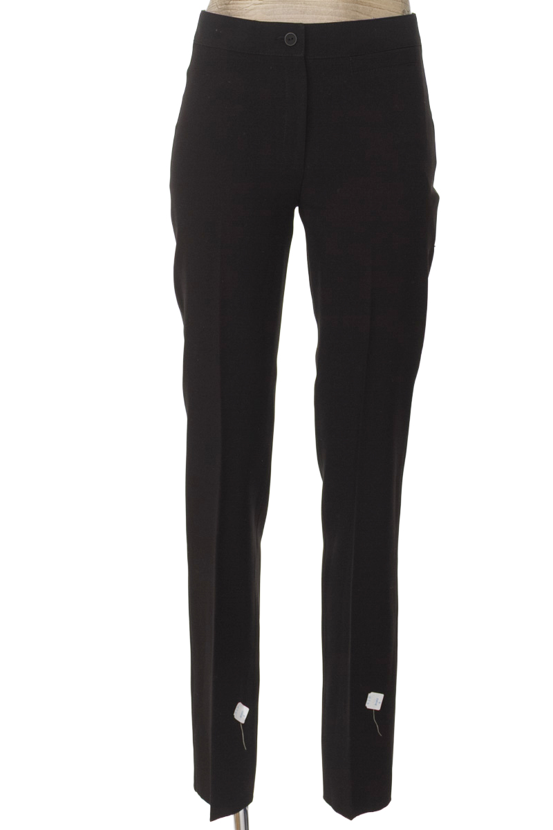 Pantalones color Negro - Closeando