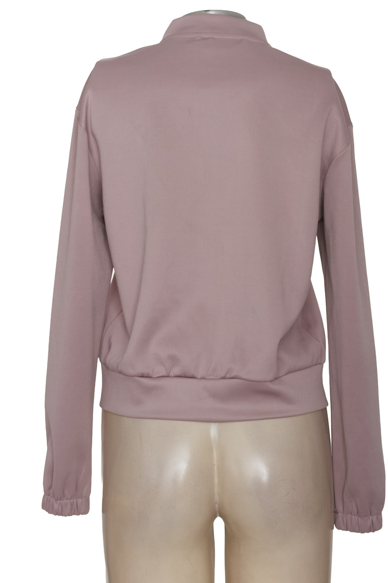 Chaqueta / Abrigo color Lila - Totto