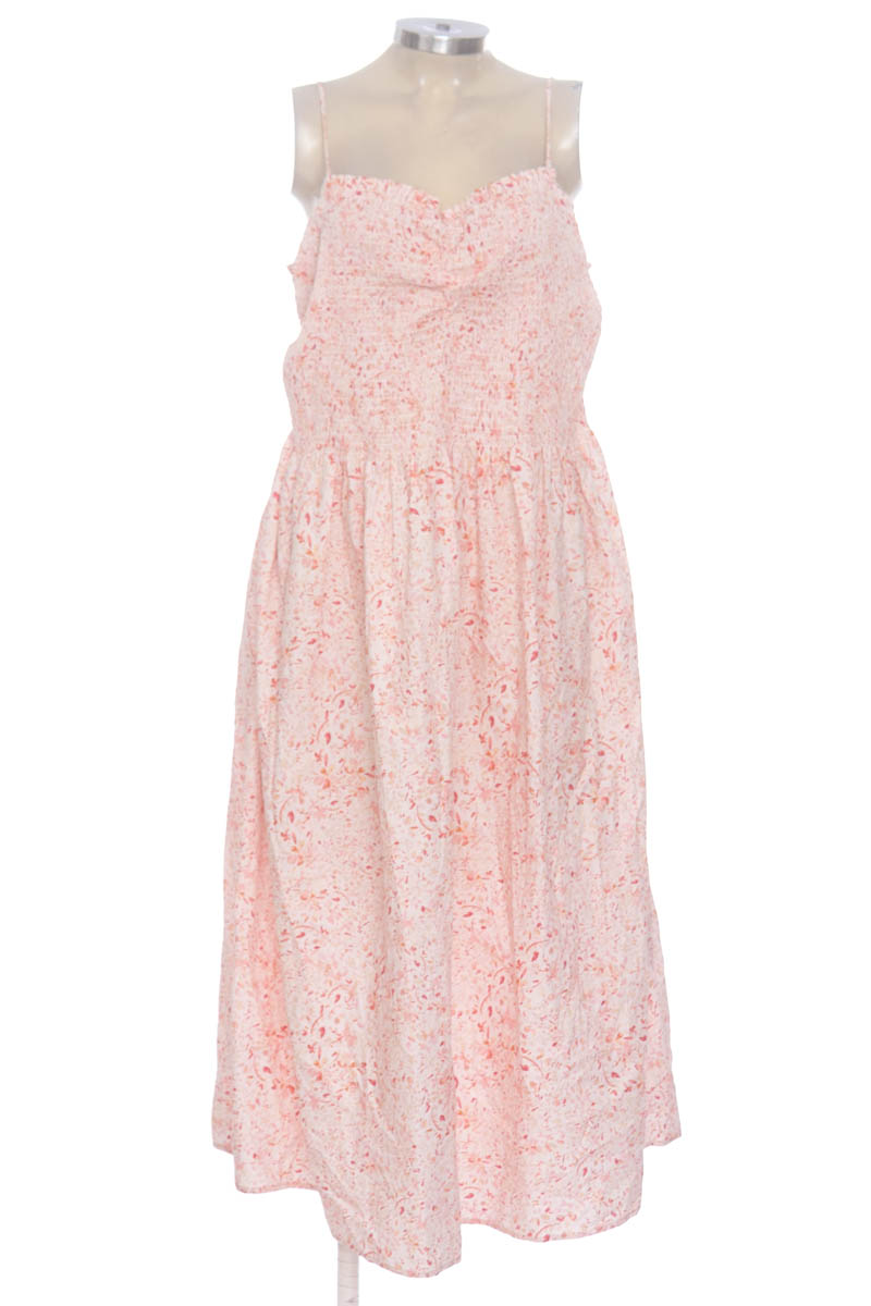 Vestido / Enterizo color Rosado - H&M