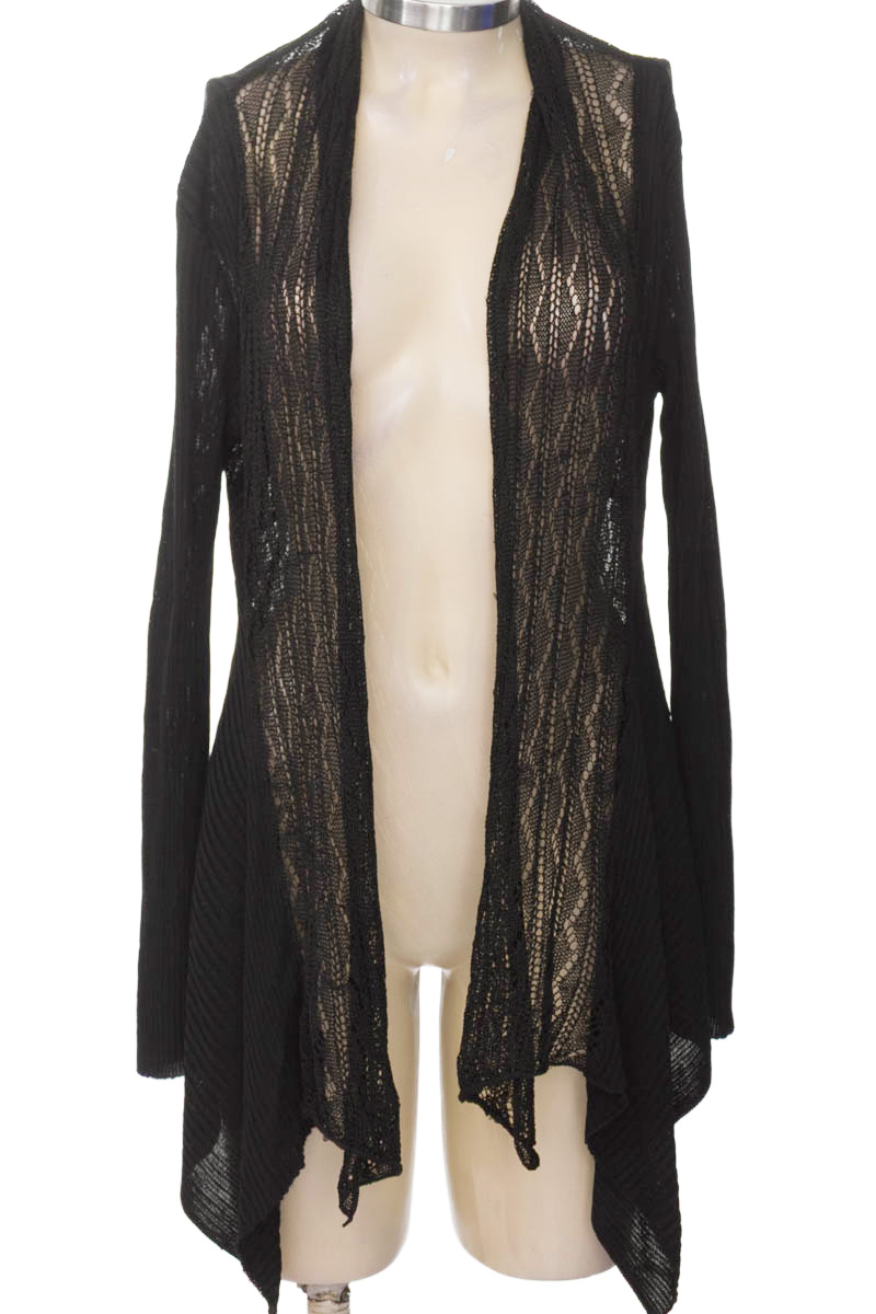 Sweater color Negro - Silvia Fashion