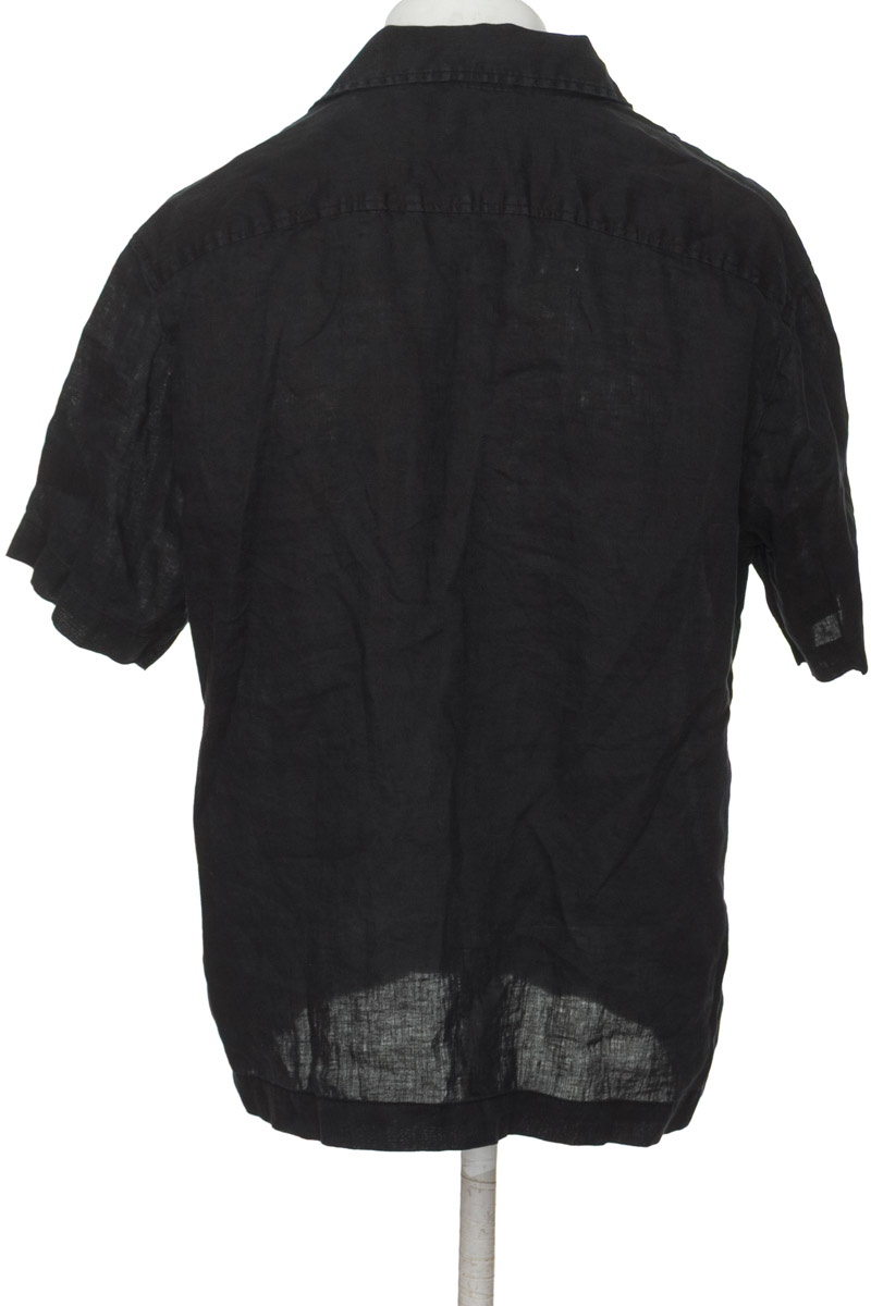 Camisa color Negro - H&M