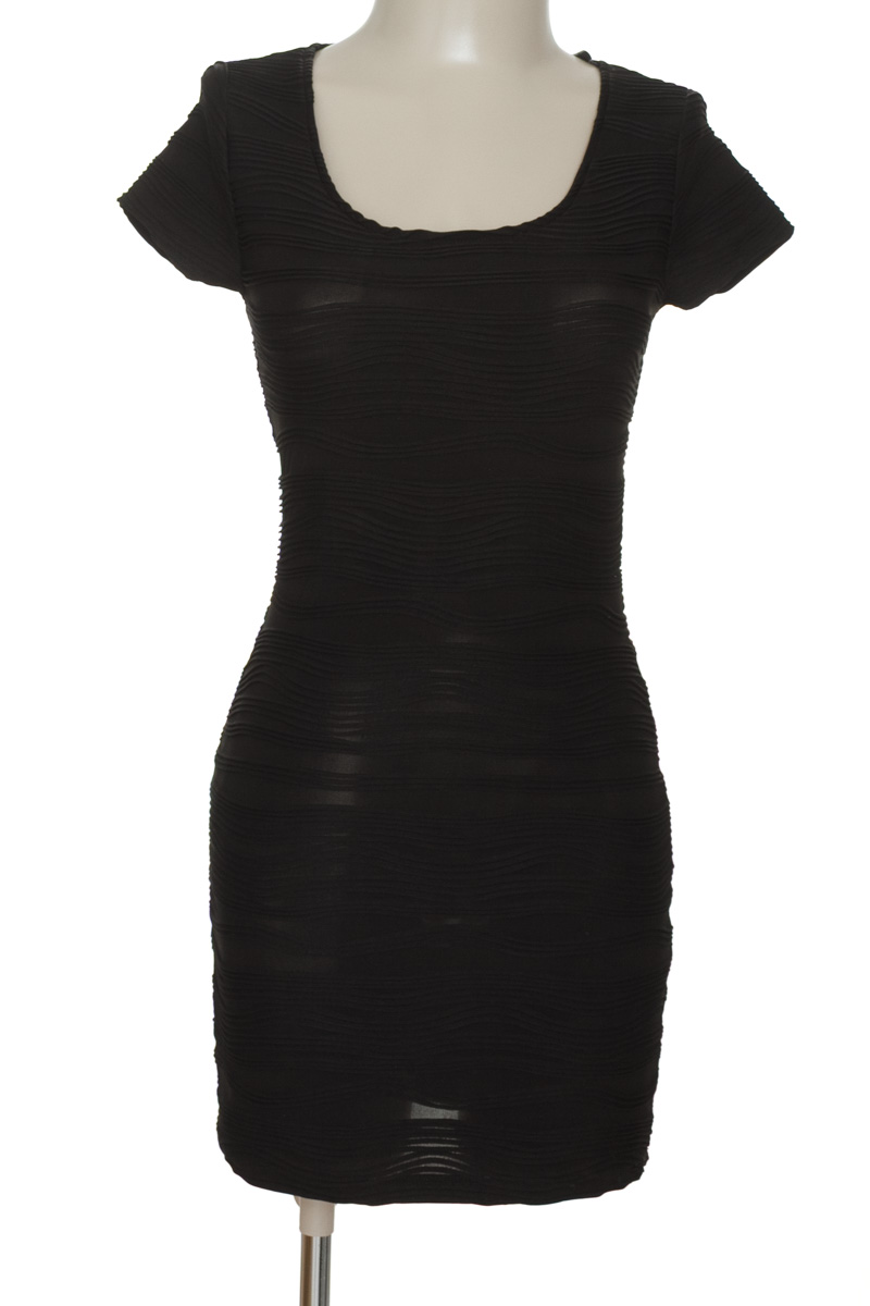 Vestido / Enterizo color Negro - XXI