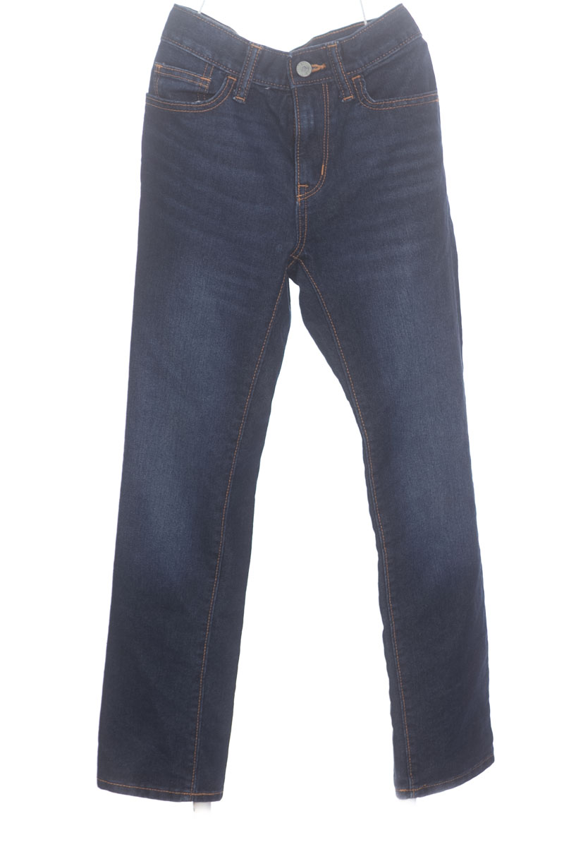 Pantalones color Azul - Old Navy