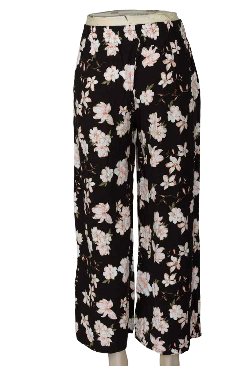 Pantalones color Negro - Closeando