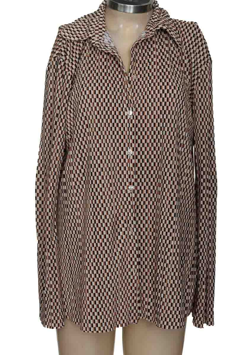 Blusa color Beige - H&M