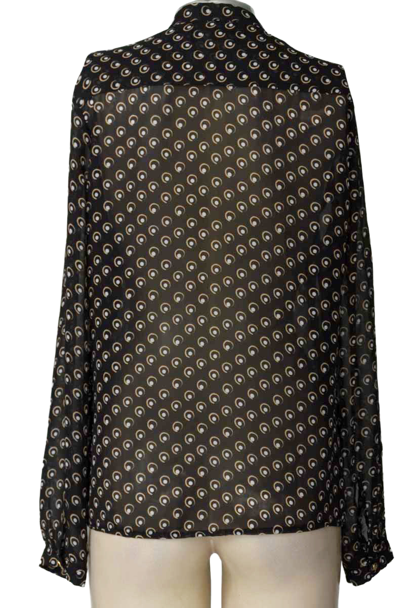 Blusa color Negro - PATPRIMO