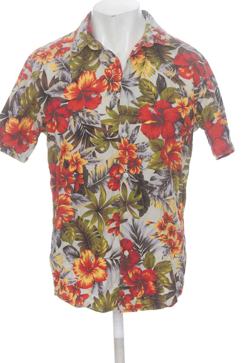 Camisa color Estampado - Primark