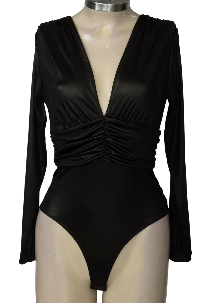Blusa color Negro - Studio F