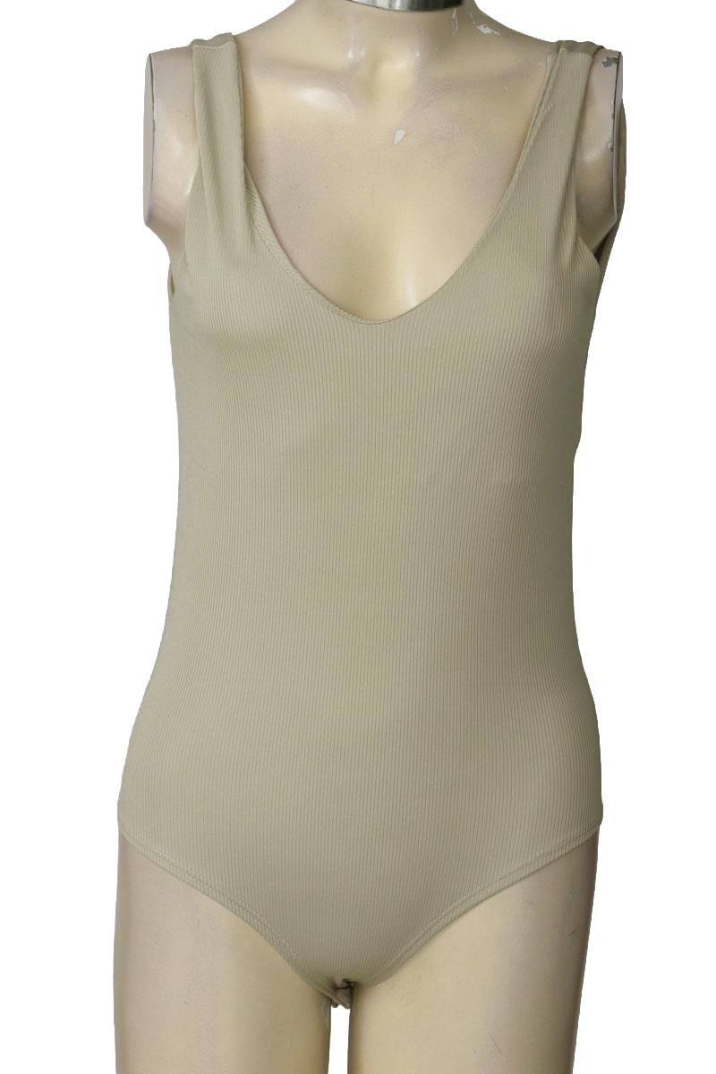 Top / Camiseta color Beige - TopMark