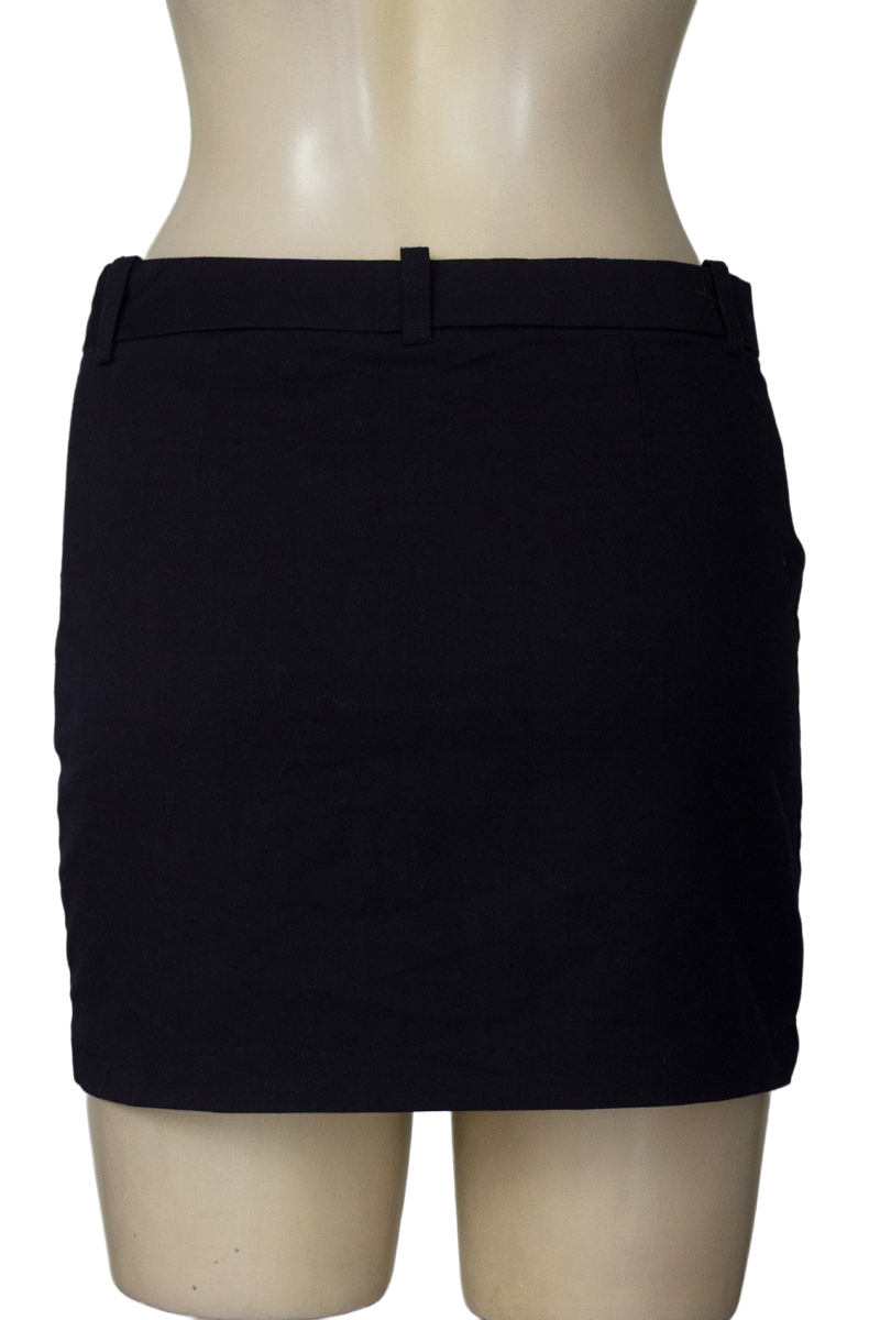 Falda color Azul - Divided by H&M