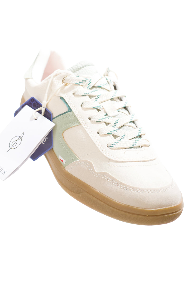 Zapatos color Beige - Stradivarius