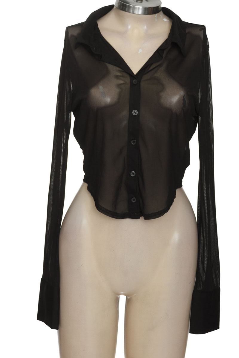 Blusa color Negro - Divided by H&M