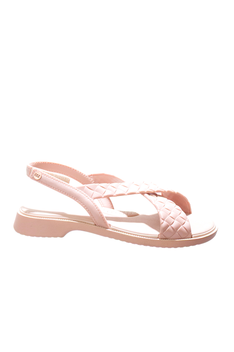Zapatos color Rosado - Azaleia