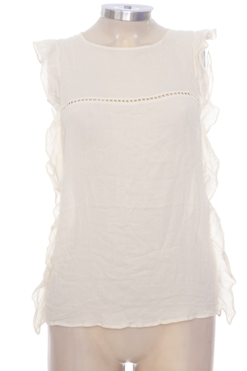 Top / Camiseta color Beige - Seven Seven