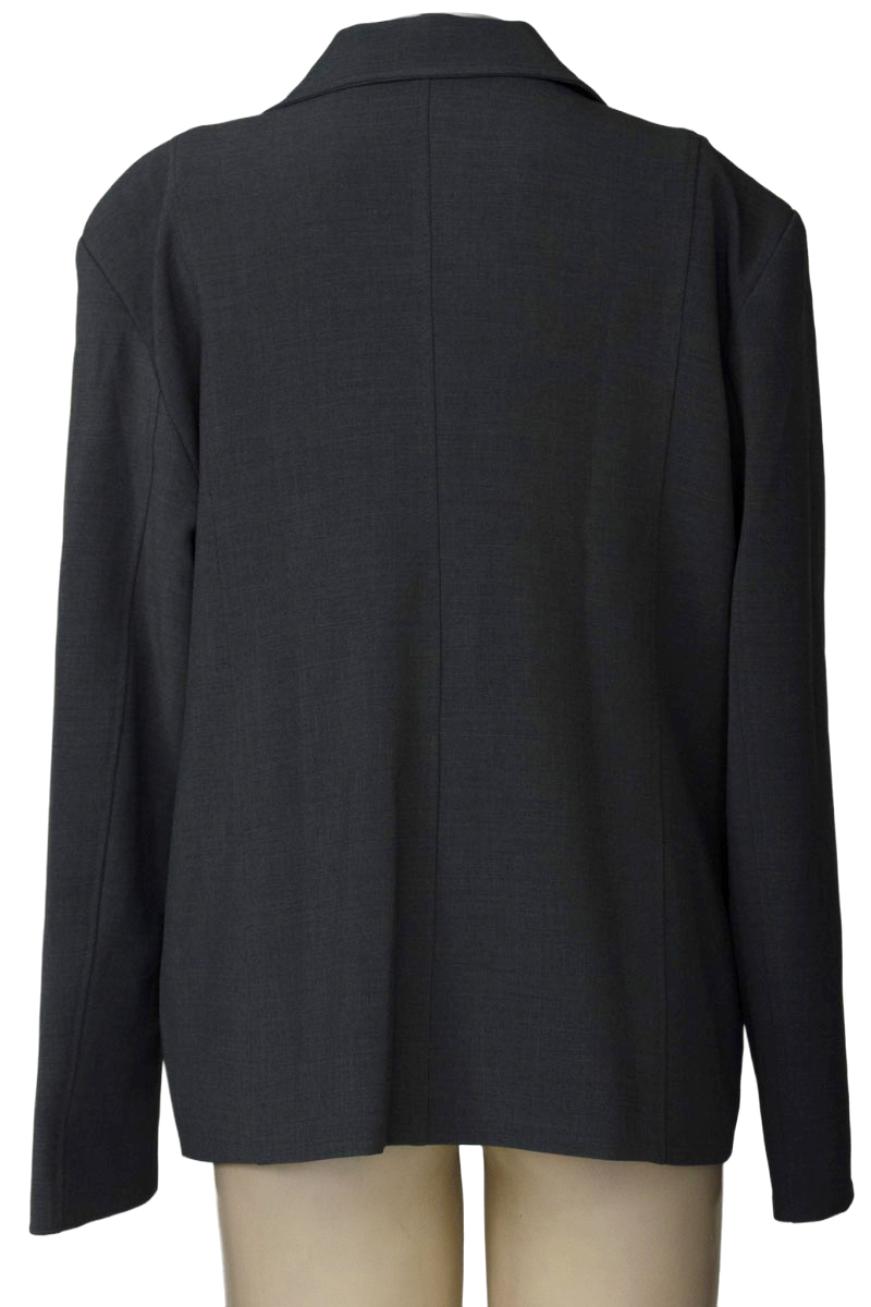 Chaqueta / Abrigo color Gris - Closeando