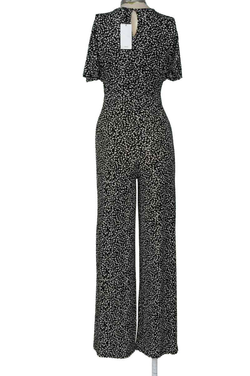 Vestido / Enterizo color Negro - MNG