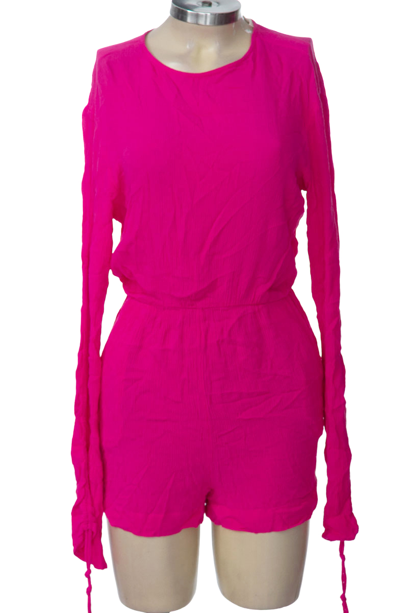 Vestido / Enterizo color Fucsia - H&M