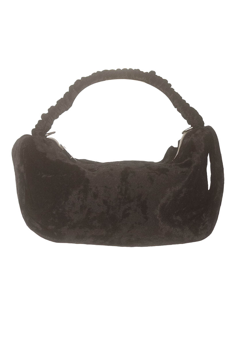 Cartera / Bolso / Monedero color Negro - Closeando