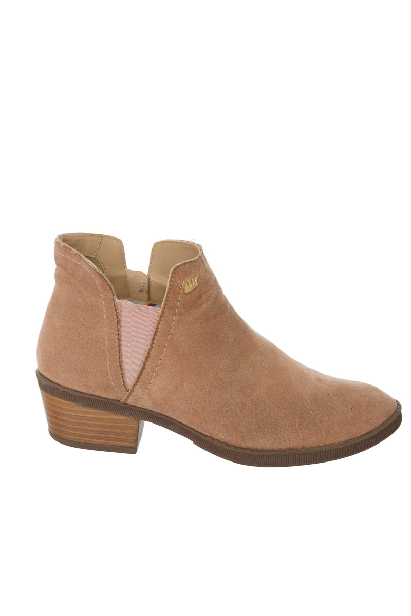 Zapatos color Beige - Paris Hilton