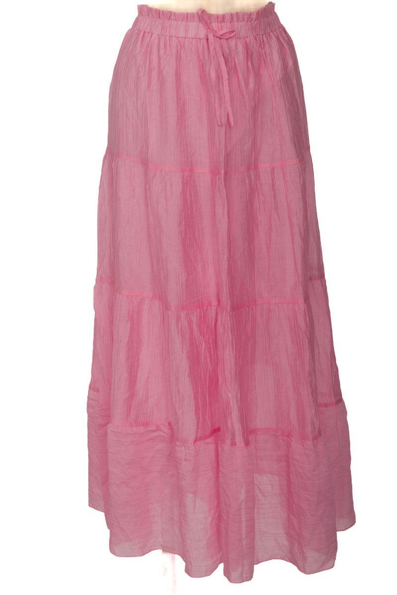 Falda color Rosado - Closeando