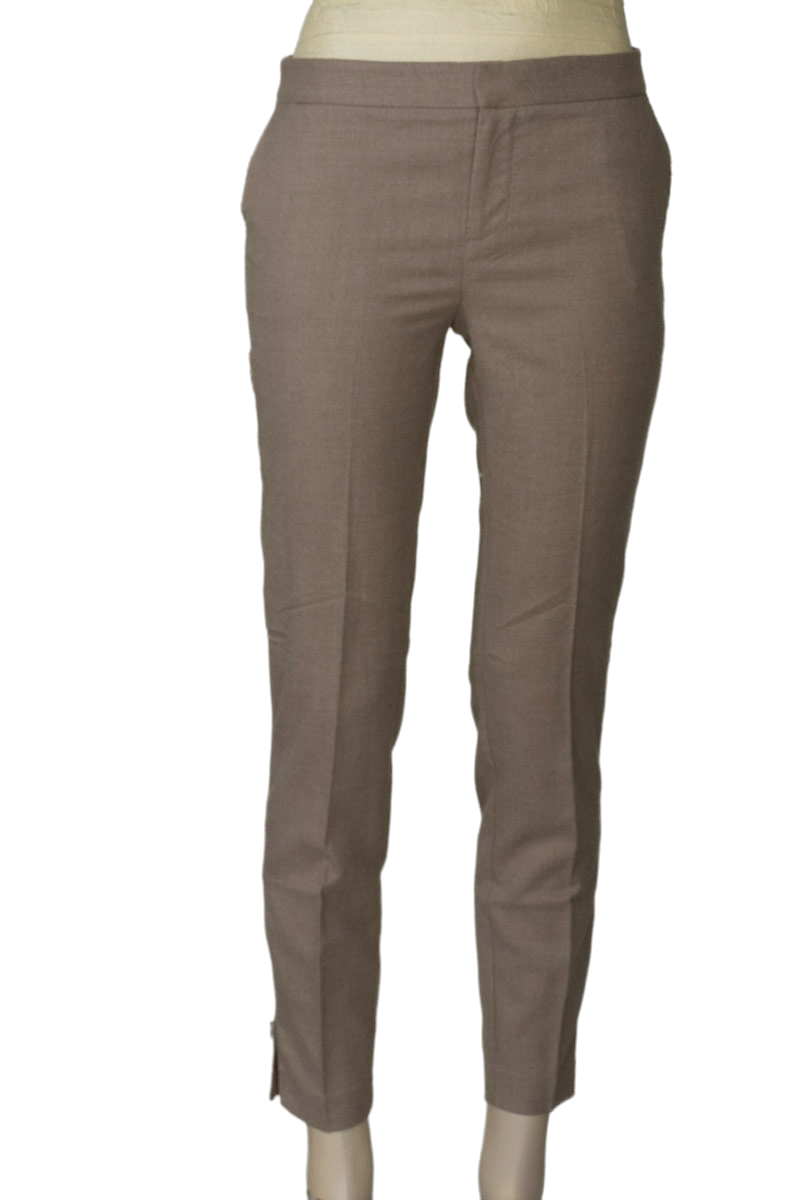 Pantalones color Beige - Forever 21