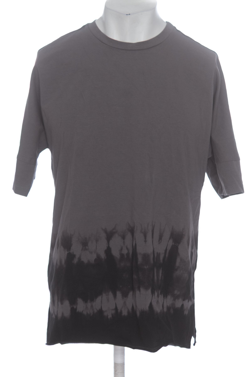 Camiseta color Gris - Carlán