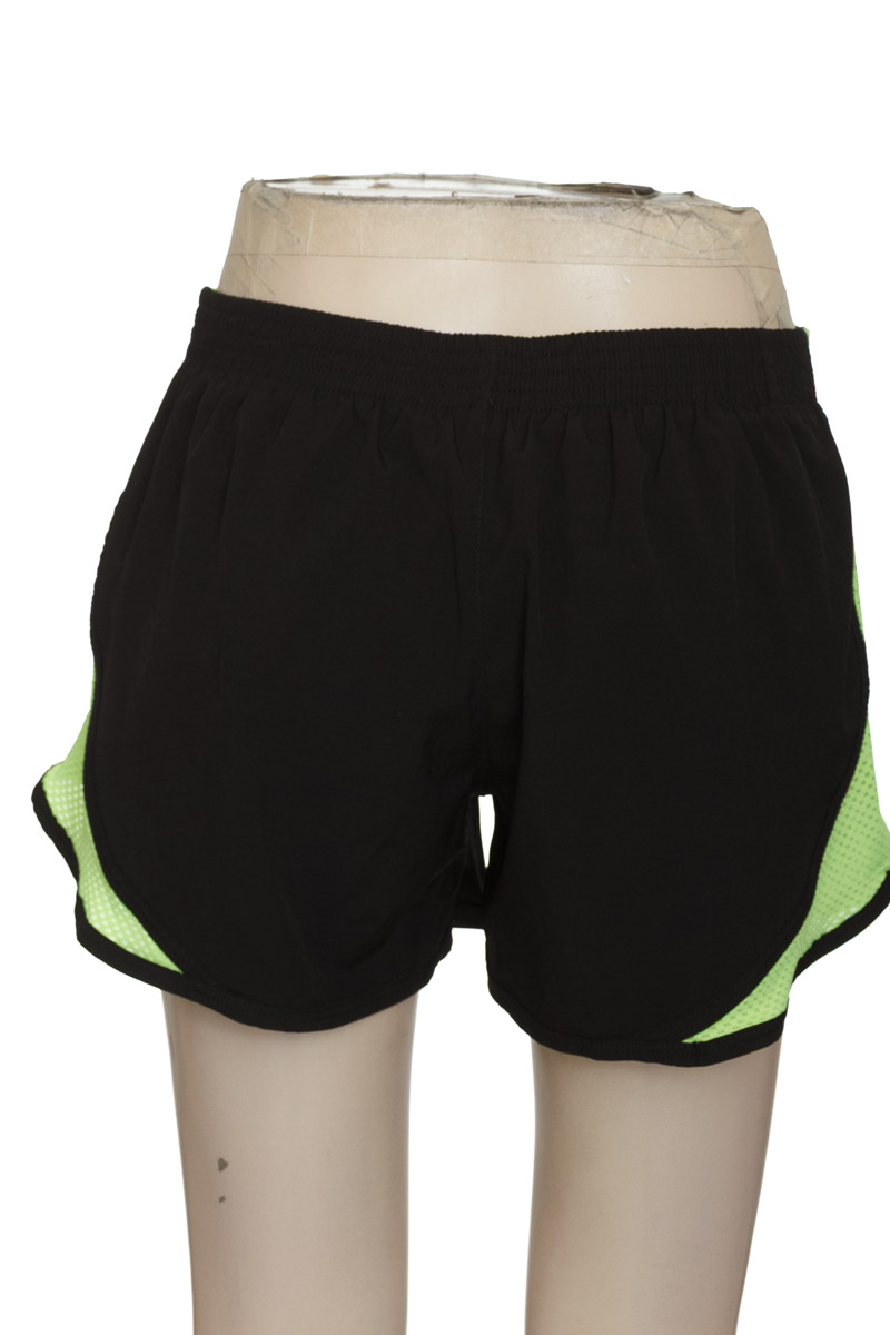 Ropa Deportiva / Salida de Baño color Negro - Belife