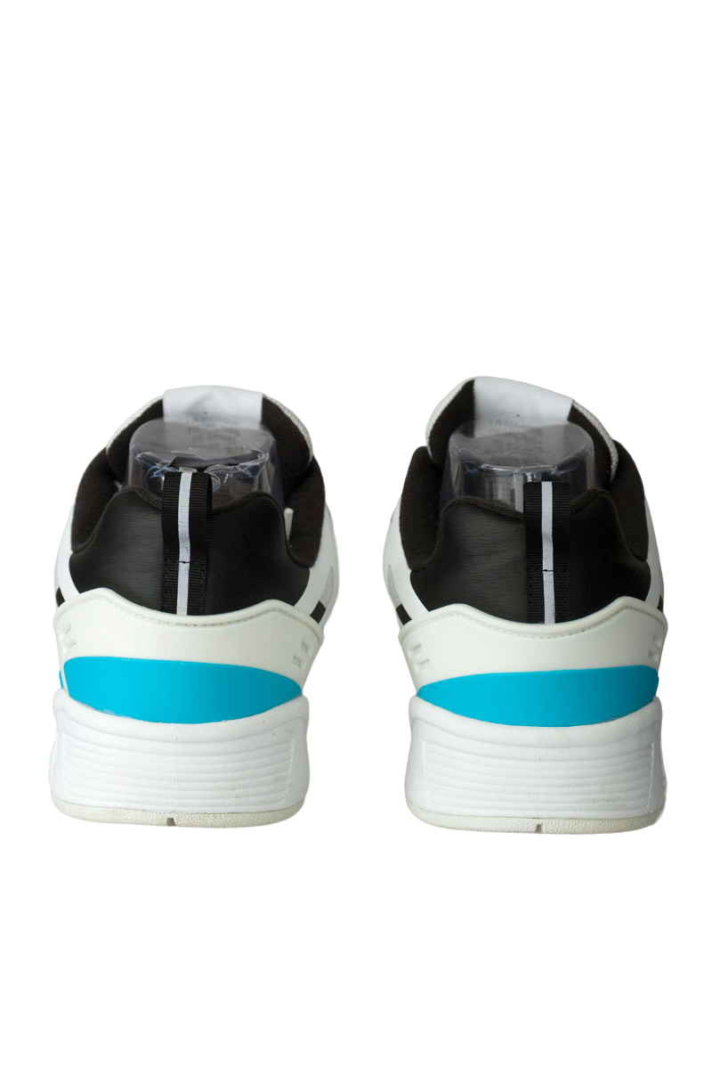 Tenis color Blanco - Le coq sportif