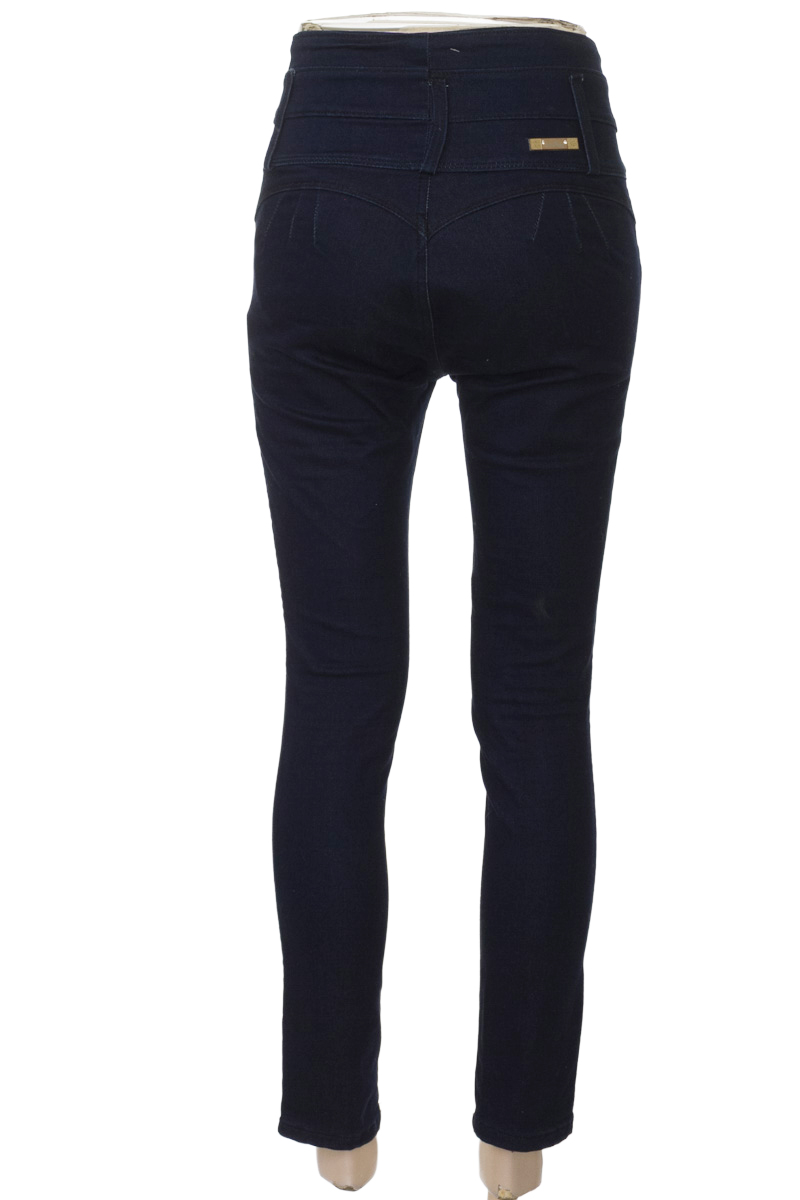 Pantalones color Azul - Love me