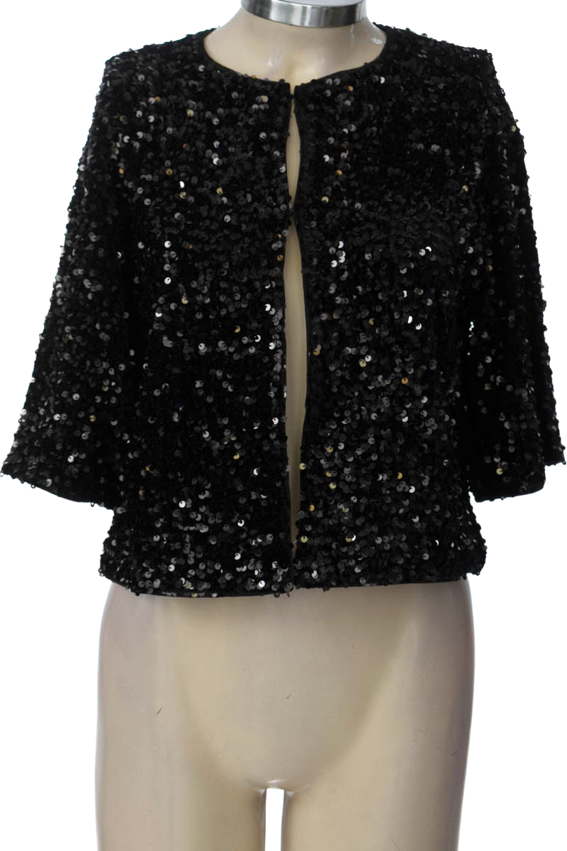 Blusa color Negro - H&M