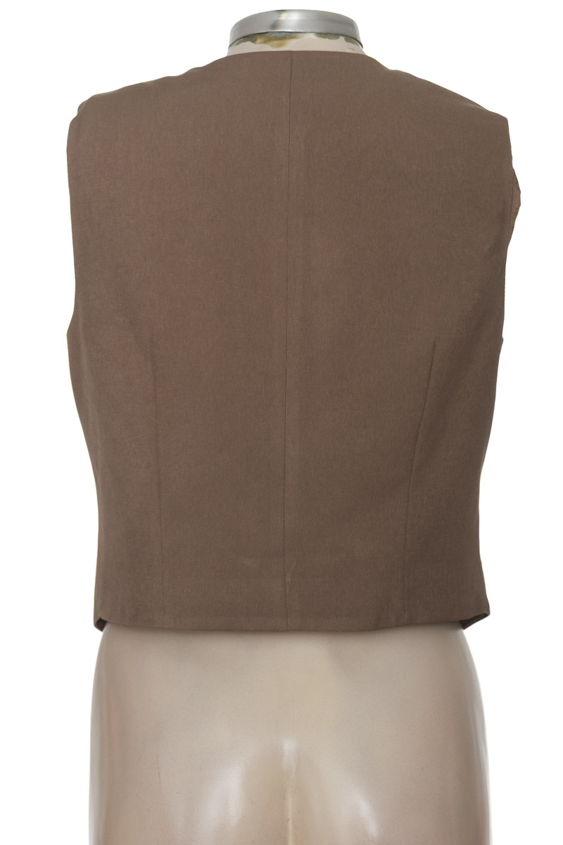 Chaqueta / Abrigo color Verde - Primark