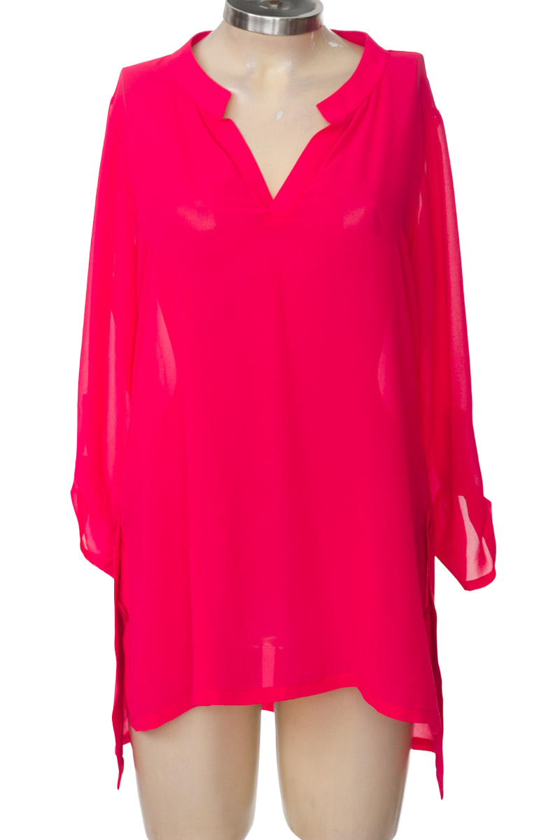 Blusa color Fucsia - Mira Smith