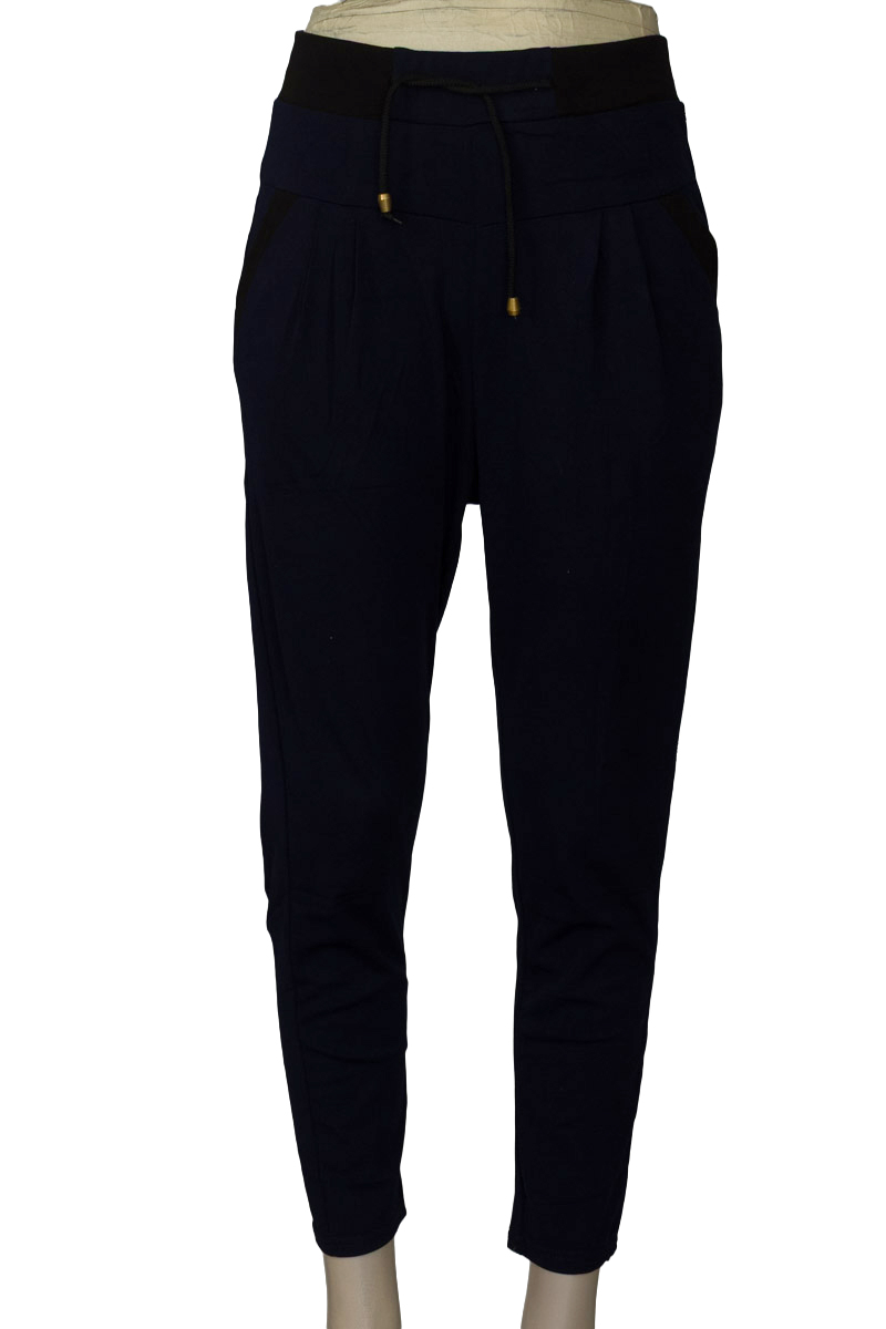 Pantalones color Azul - Closeando