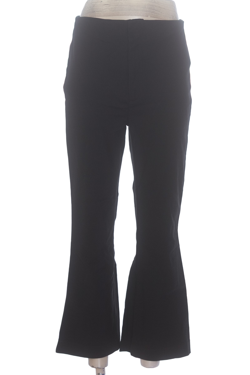 Pantalones color Negro - NAF NAF