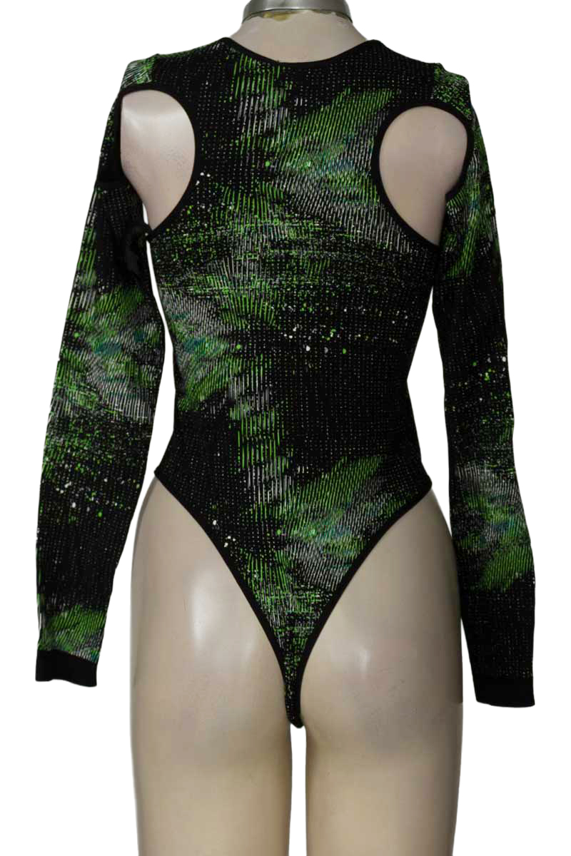 Ropa Deportiva / Salida de Baño color Negro - H&M