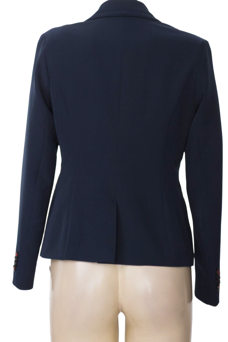 Chaqueta / Abrigo color Azul - Koaj